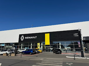 Photo n°8 de RENAULT VALENCIENNES - GGP AUTO à Valenciennes (Concessionnaire Renault)