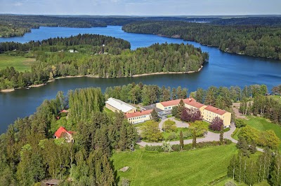 Photos of Kannelj&auml;rven Opisto
