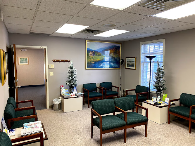 Dr. Natasha Fuksina astraMDhealth clinic