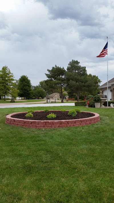 Earl May Garden Center