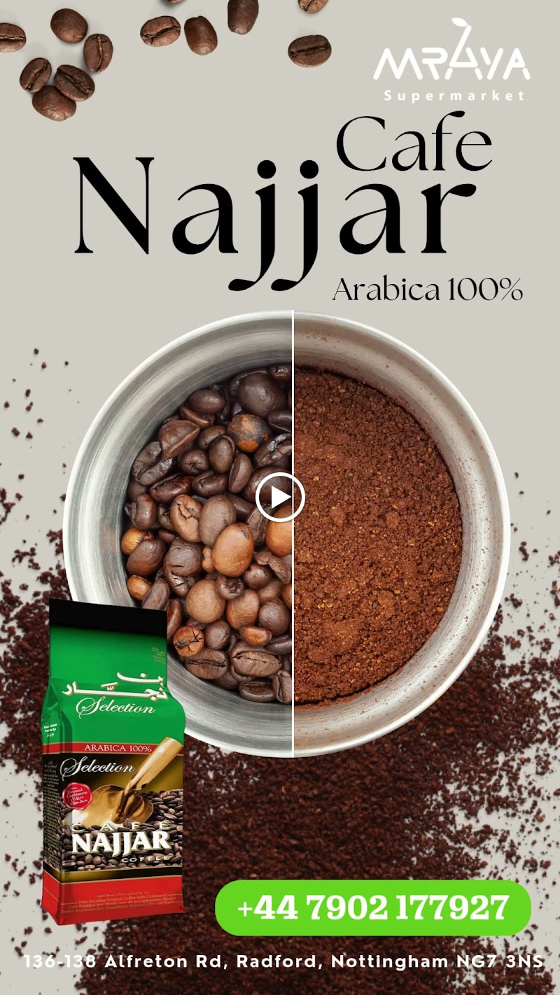 mraya supermarket photo 2