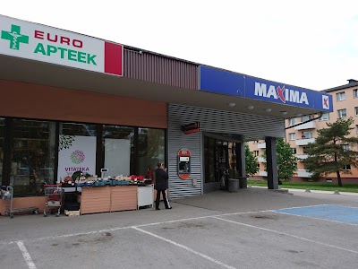 Photos of Maxima X - S&uuml;tiste
