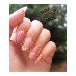 Photo n°32 de Mathilde nails studio à Sotteville-lès-Rouen (Salon de manucure)