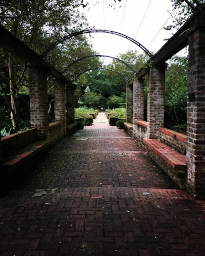 New Orleans Botanical Garden