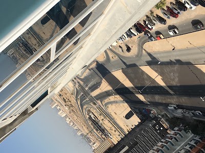 Photos of Sky courts