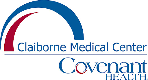 Claiborne Medical Center Emergency Room - Thumbnail