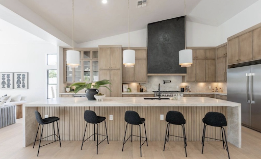 Avatar for Kitchen and Bath Remodeling