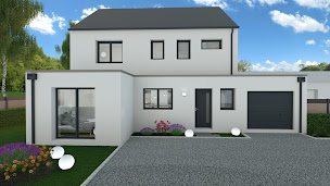 Photo n°12 de Maison Familiale La Roche-sur-Yon à La Roche-sur-Yon (Constructeur immobilier)