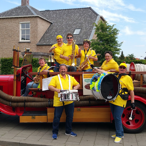 Muziekvereniging Amicitia Lienden - Thumbnail