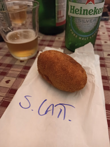 Pizzeria “Dal Ladrone” - Thumbnail