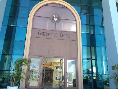Photos of Guyana International Conference Center