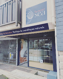Photo n°1 de Seulement Sea Cosmétiques naturels à La Trinité-sur-Mer (Magasin de cosmétiques)
