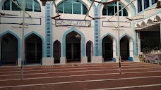 Jamia Masjjid Rashidia multan