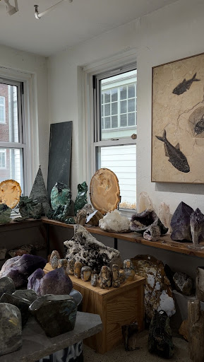 Architectural Minerals & Stones - Thumbnail