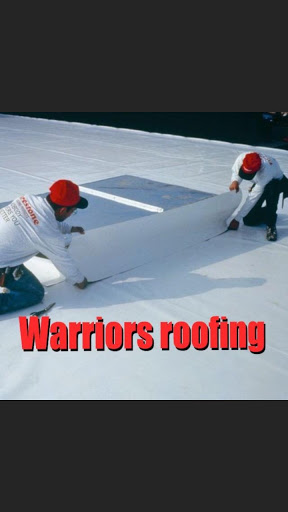 Avatar for Warriors Roofing & Paving