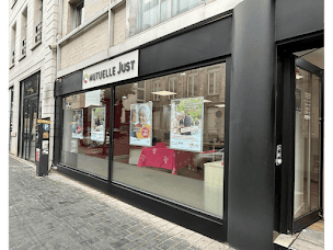 Photo n°2 de Mutuelle Just à Arras (Mutuelle de santé)