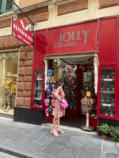 Jolly Shoes - Slippers experts