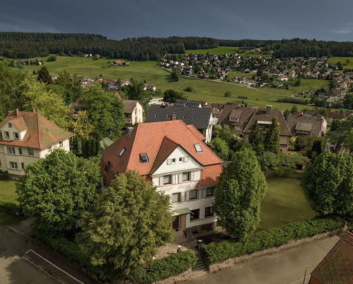 Kailash Guesthouse UG (haftungsbeschränkt)