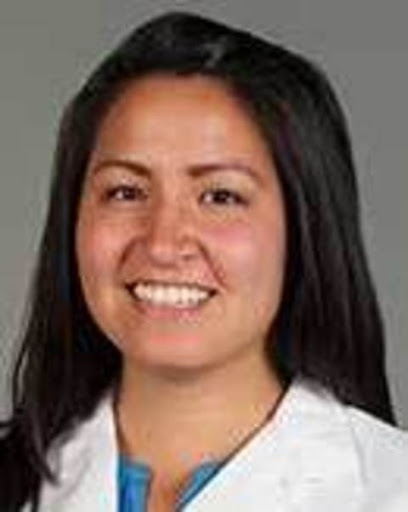 Rebekka E Hom, MD - Thumbnail