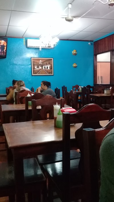 Photos of Antojitos Nineth La 13