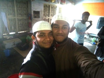 Photos of Jameya Ashrafia Madrasha