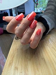 Photo n°3 de Happy nail’s à Domène (Salon de manucure)