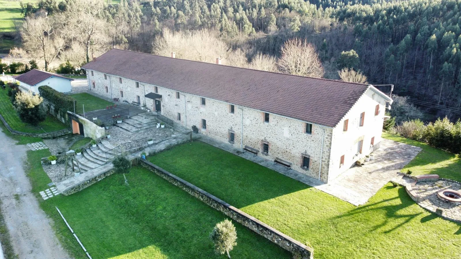 Finca Alegranza