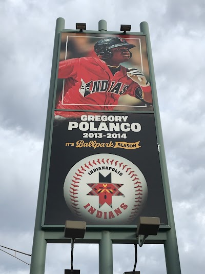 Victory Field