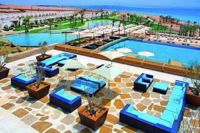 Photos of Meridian Dahab Hotel