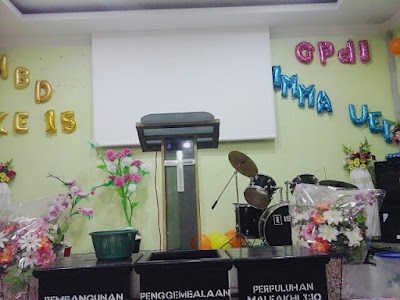 Photos of Etos
