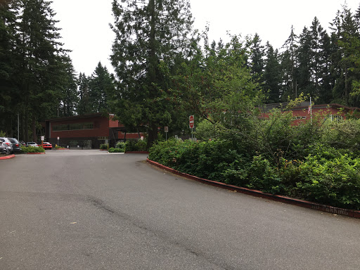 Cherry Crest Elementary School - Visual