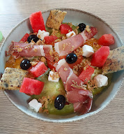 La Gn'Occitane à Anse