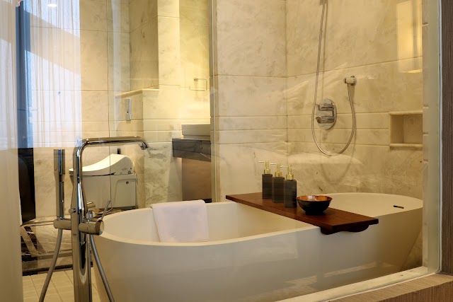 JHL Solitaire Hotel