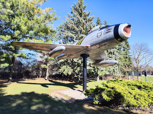 Airmen's Park