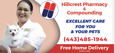 Hillcrest Pharmacy & Compounding of Elkton