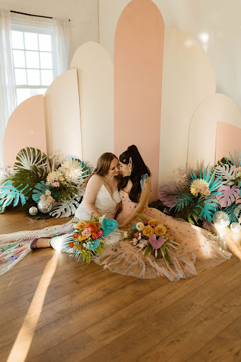 fae.floral - Visual