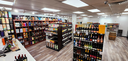 Lexington Liquors - Thumbnail