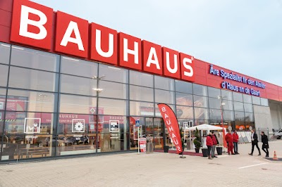 Photos of BAUHAUS Luxemburg