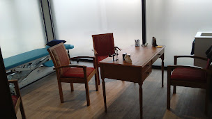 Photo n°2 de Ostéopathe Tatiane Bellec à Charnay-lès-Mâcon (Ostéopathe)