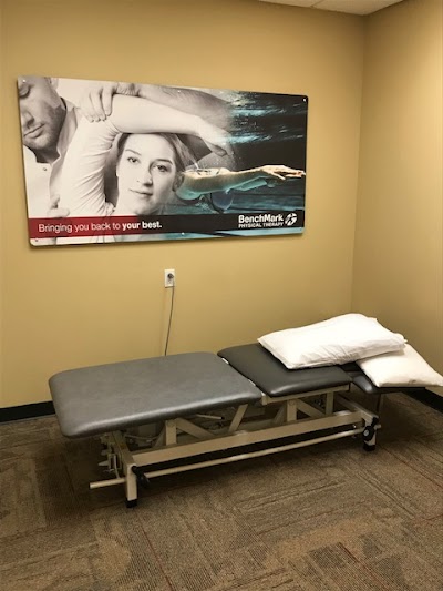 BenchMark Physical Therapy