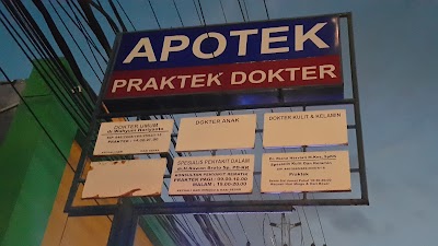 Photos of Apotek Babarsari