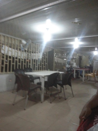 Photos of Caramelo lounge