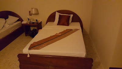 lodging