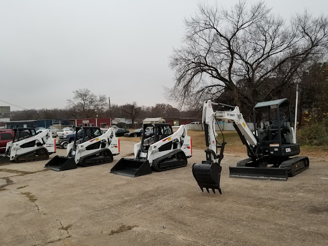 Safezone Equipment Rentals