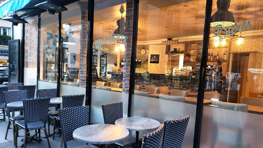 Photo de La Piscine Brasserie à Boulogne-Billancourt (92100)