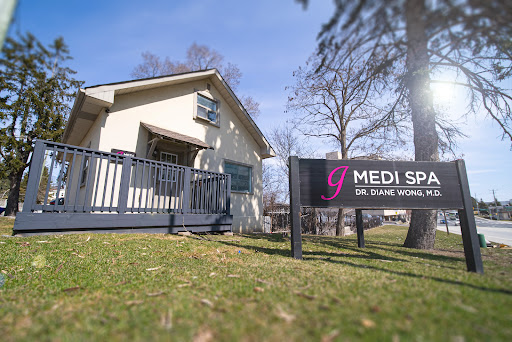 G Medi Spa Gallery - Canada