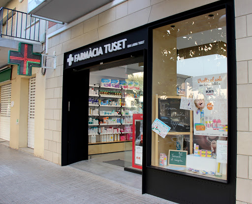 Farmàcia Laura Tuset