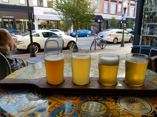 World of Beer