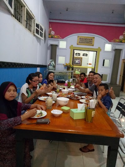 Photos of Kantor Kecamatan SONGGON