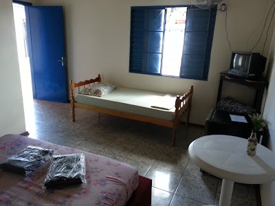 Photos of Motel Arco &Iacute;ris